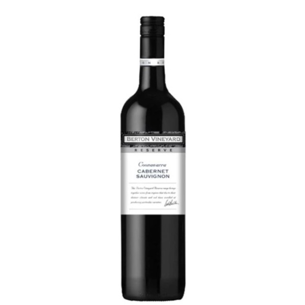 Berton Reserve Coonawarra Cabernet Sauvignon